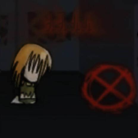 xxxx cover art