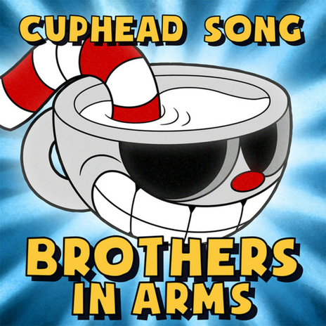 Brothers in Arms cover art