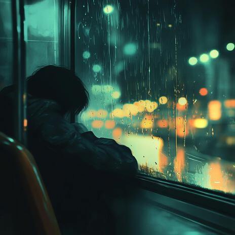 Away cover art