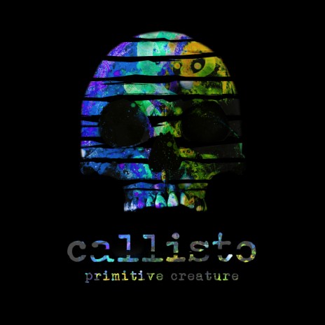 Primitive Creature cover art