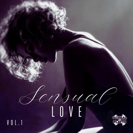 Sensual Love, Vol. 1 cover art