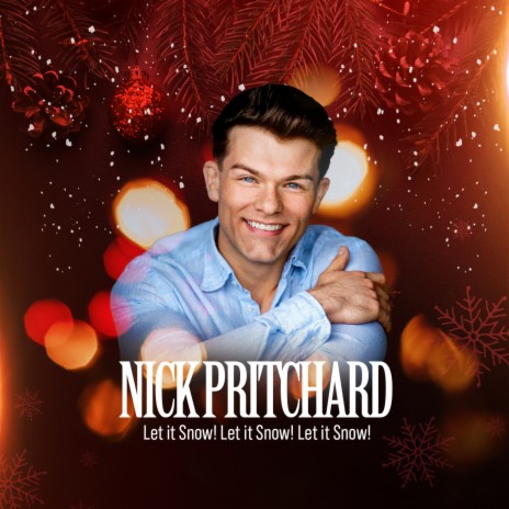 Let It Snow! Let It Snow! Let It Snow! cover art