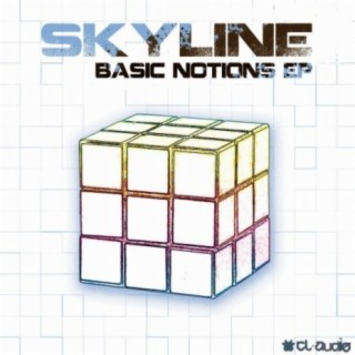 Basic Notions EP