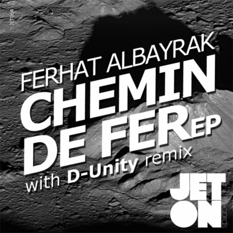 Chemin de Fer (Original Mix) cover art