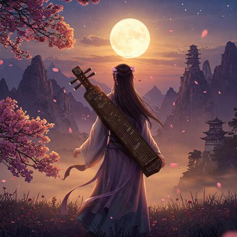 Guzheng Traveler cover art