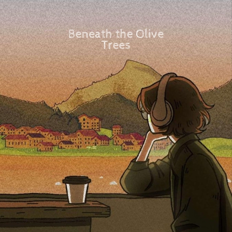 Beneath the Olive Trees (Instrumental) ft. Puuung cover art