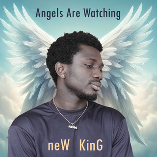 Angels Are Watching