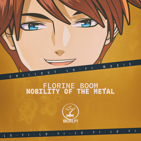 Spoil Contact cover art
