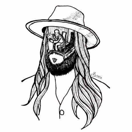 Delilah (Fayetteville Session 2016) Live cover art