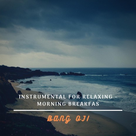 Instrumental for Relaxing - Morning Mandolin cover art