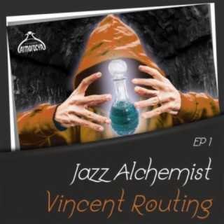 Vincent Routing