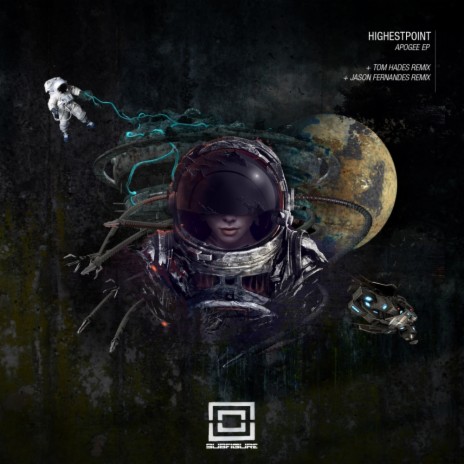 Hyperactive (Original Mix) cover art