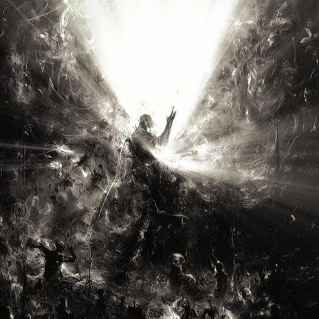 LOOKIN AT THE LIGHTS cover art