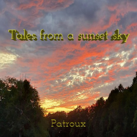 Retour aux sources cover art
