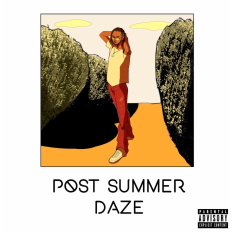 TIL THE END cover art