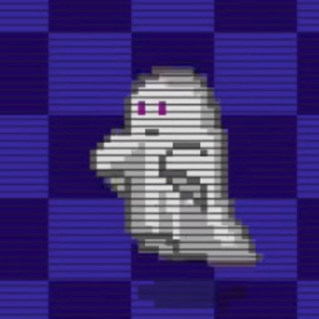 Halloween cover art