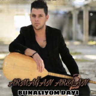 Bunalıyom Dayı cover art