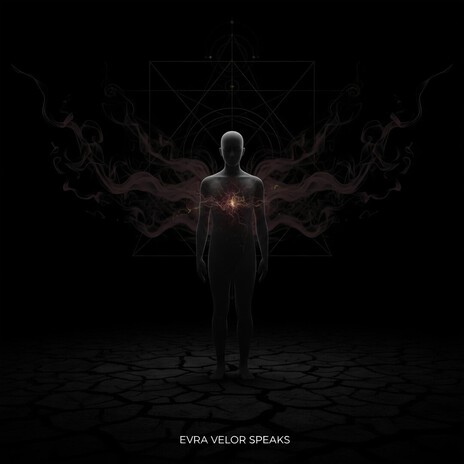Evra Velor Speaks cover art