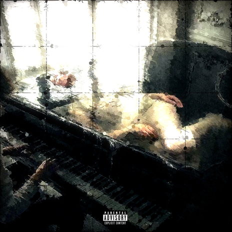 No Worries (feat. Kash Bang) cover art