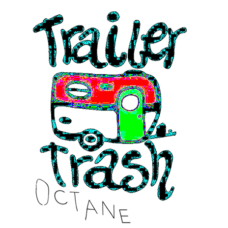 Trailer Trash (Anthology Mix) cover art