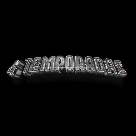 4 TEMPORADAS cover art