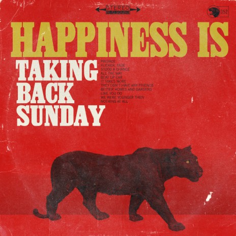 Nothing At All cover art