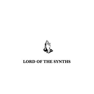 LORD OF THE SYNTHS