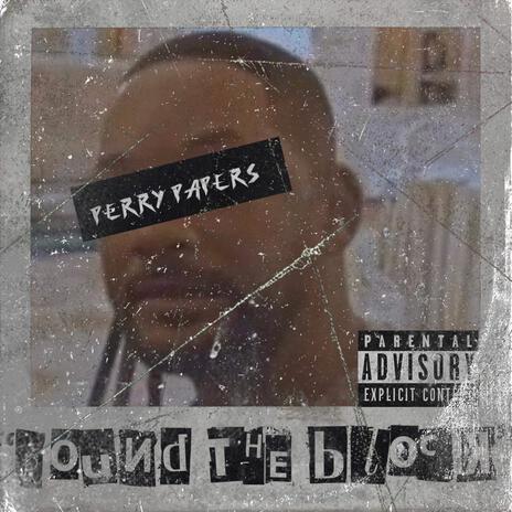 Round The Block cover art