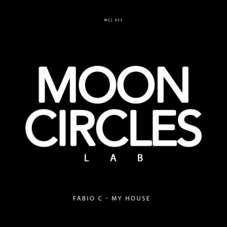 My House (Original Mix) cover art