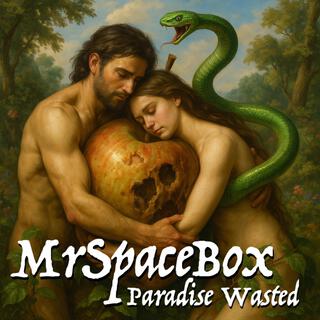 Paradise Wasted