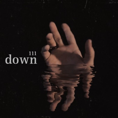 down cover art