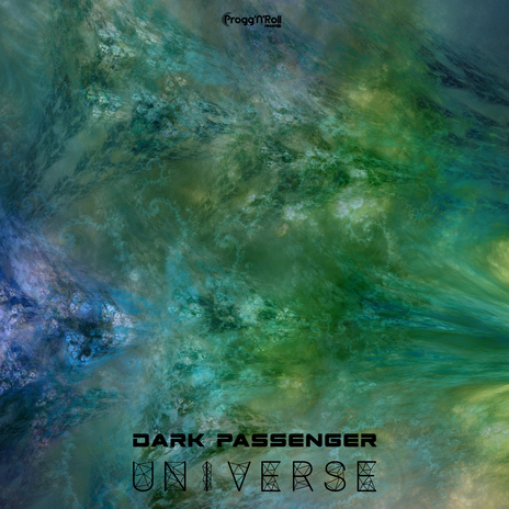 Black Hole cover art