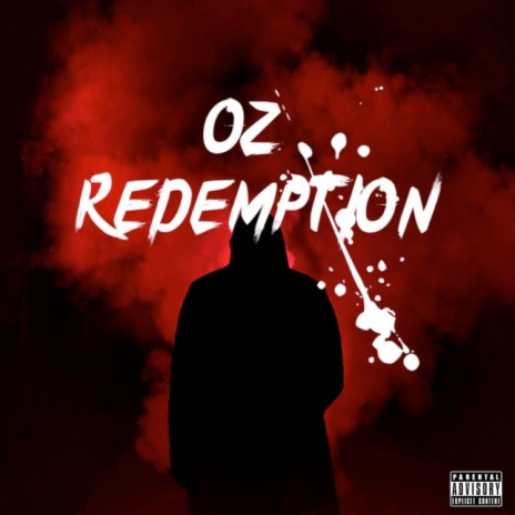 Redemption cover art