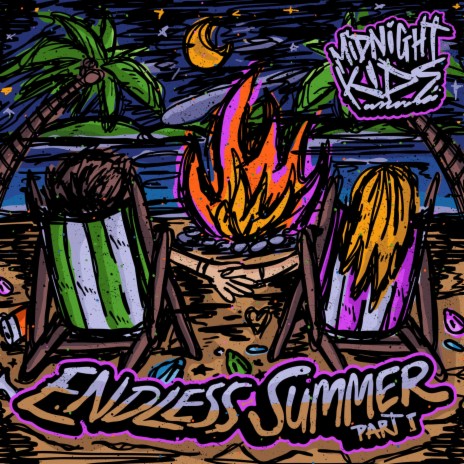 Endless Summer cover art