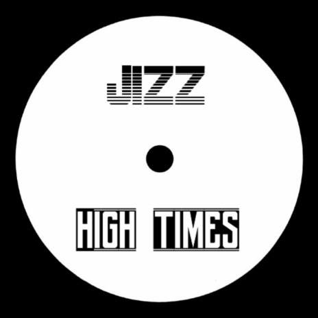 High Time (Original Mix) cover art