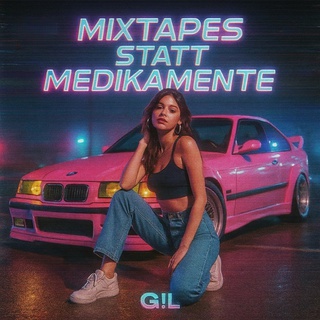 Mixtapes statt Medikamente (Radio Edits)