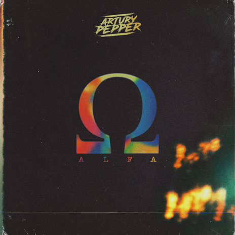 Dance (Artury Pepper Remix) cover art