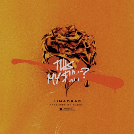 THIS MY $HIT ft. LinaDrae
