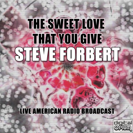 Steve Forbert's Midsummer Night's Toast (Live)
