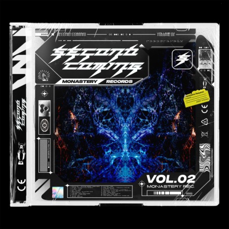 What cover art