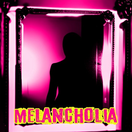 Melancholia cover art