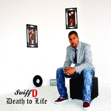 Death To Life (Intro) cover art