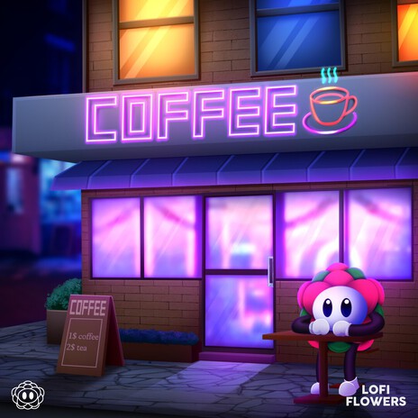 Sad Wednesday ft. Chill Flowers Music