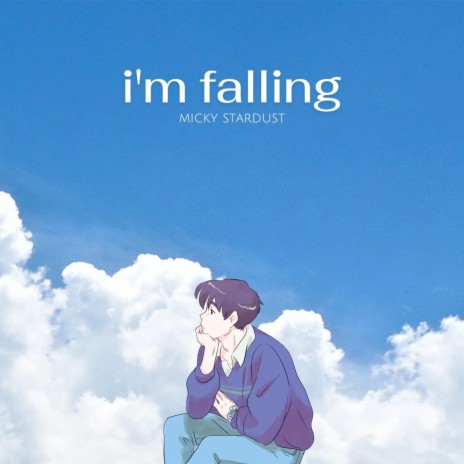 I'm Falling cover art