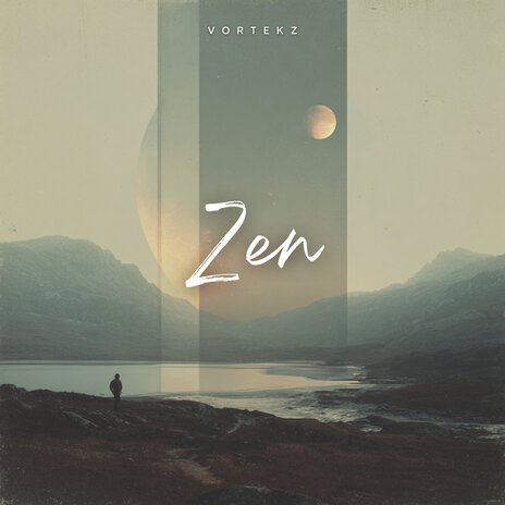 Zen cover art