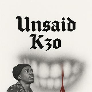 Unsaid