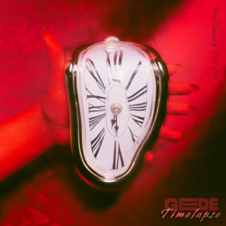 Ghost Town cover art