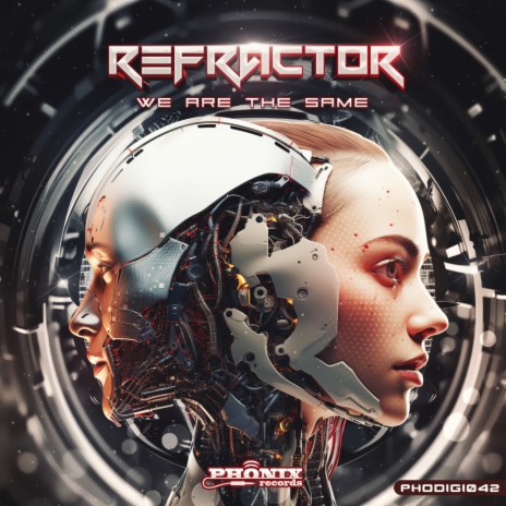 Simply Complicated (ReFractor vs. Loophole Remix) ft. Earworm cover art
