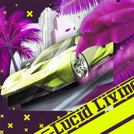 Lies cover art