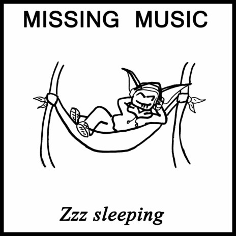 Zzz Sleeping cover art